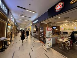 Paya Lebar Square (D14), Office #611819591